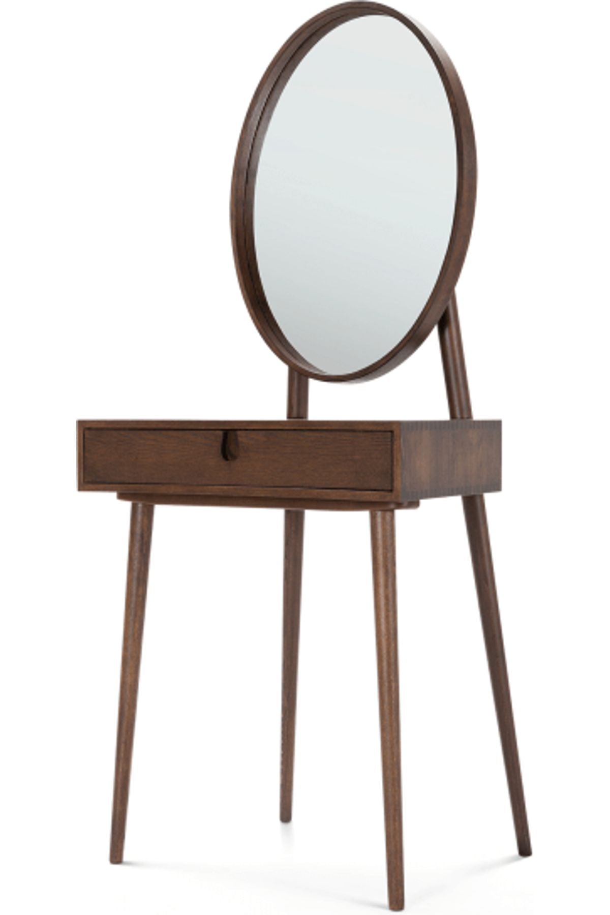 Mirror Muse Vanity