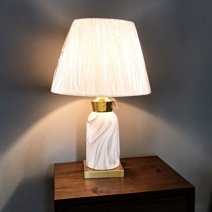 Eylül Table Lamp Pair