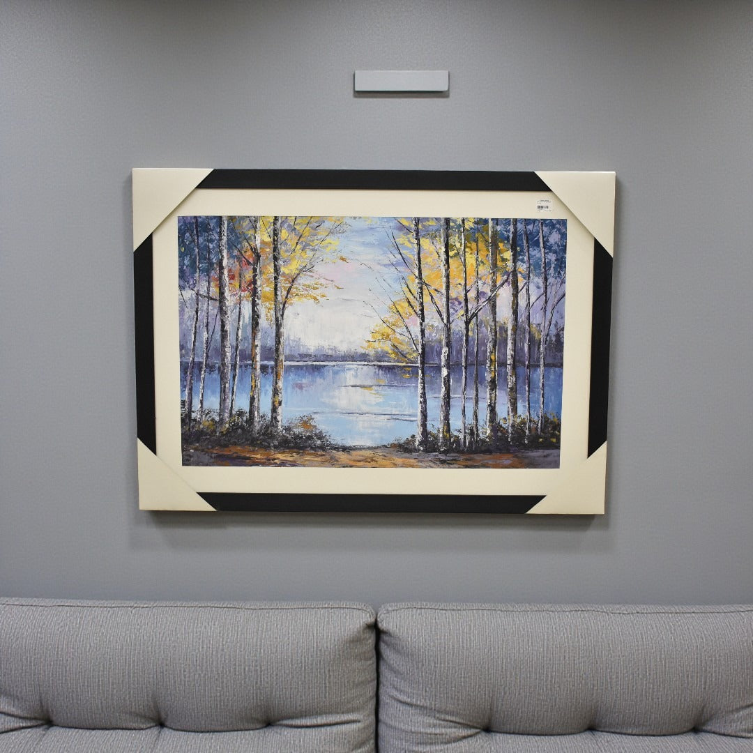 Lutf Painting