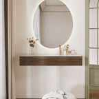 Baliboo Floating Dresser with Mirror Success