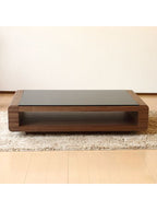 Baraga Coffee table Set ( 1 Large 2 Small)