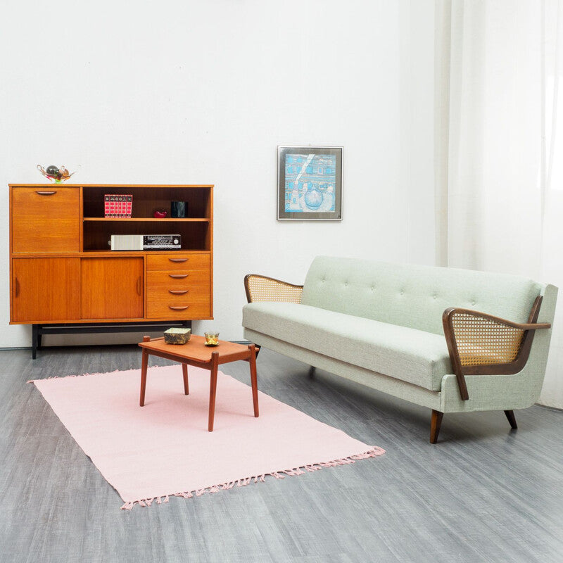 Fendilyn Three Seater Sofa