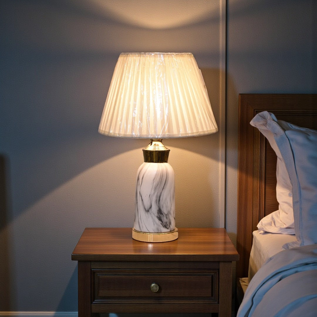 Sira Table Lamp Pair