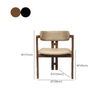 Contempo Dinning Chair