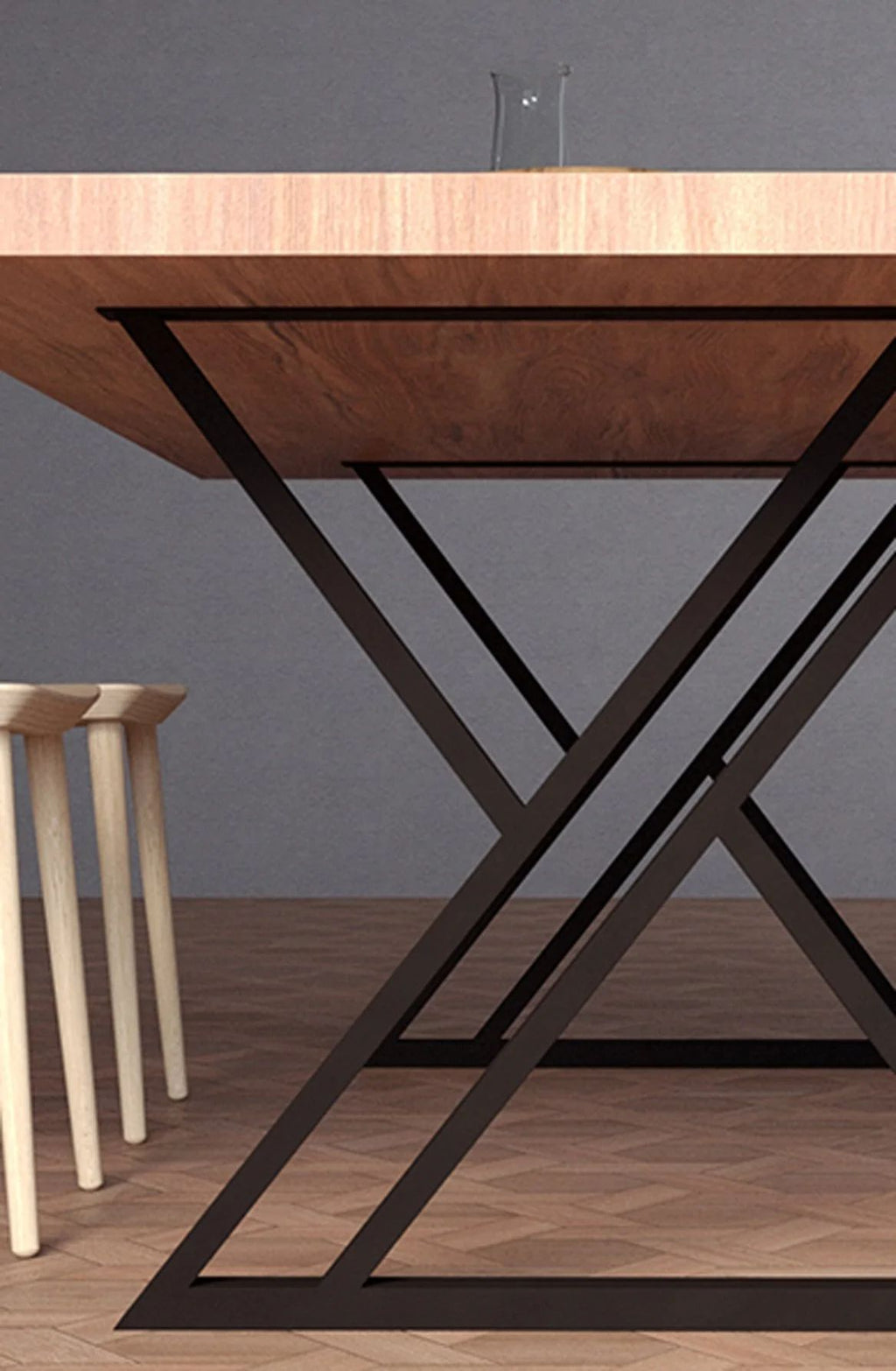Tessaro Desk