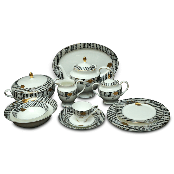 Crockery