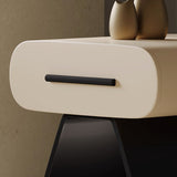 Aron Nightstand Side Table