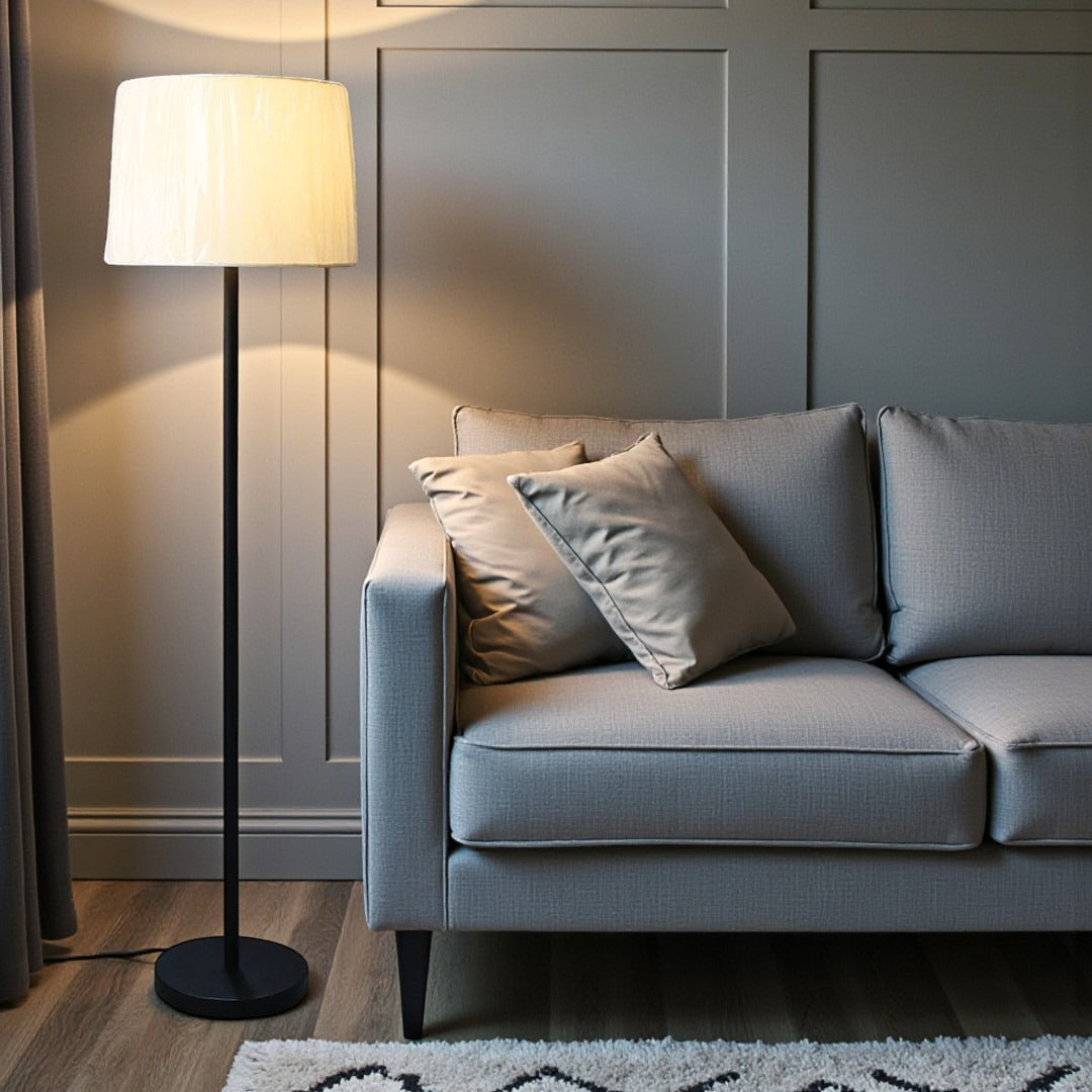Kartell Kabuki Floor Lamp