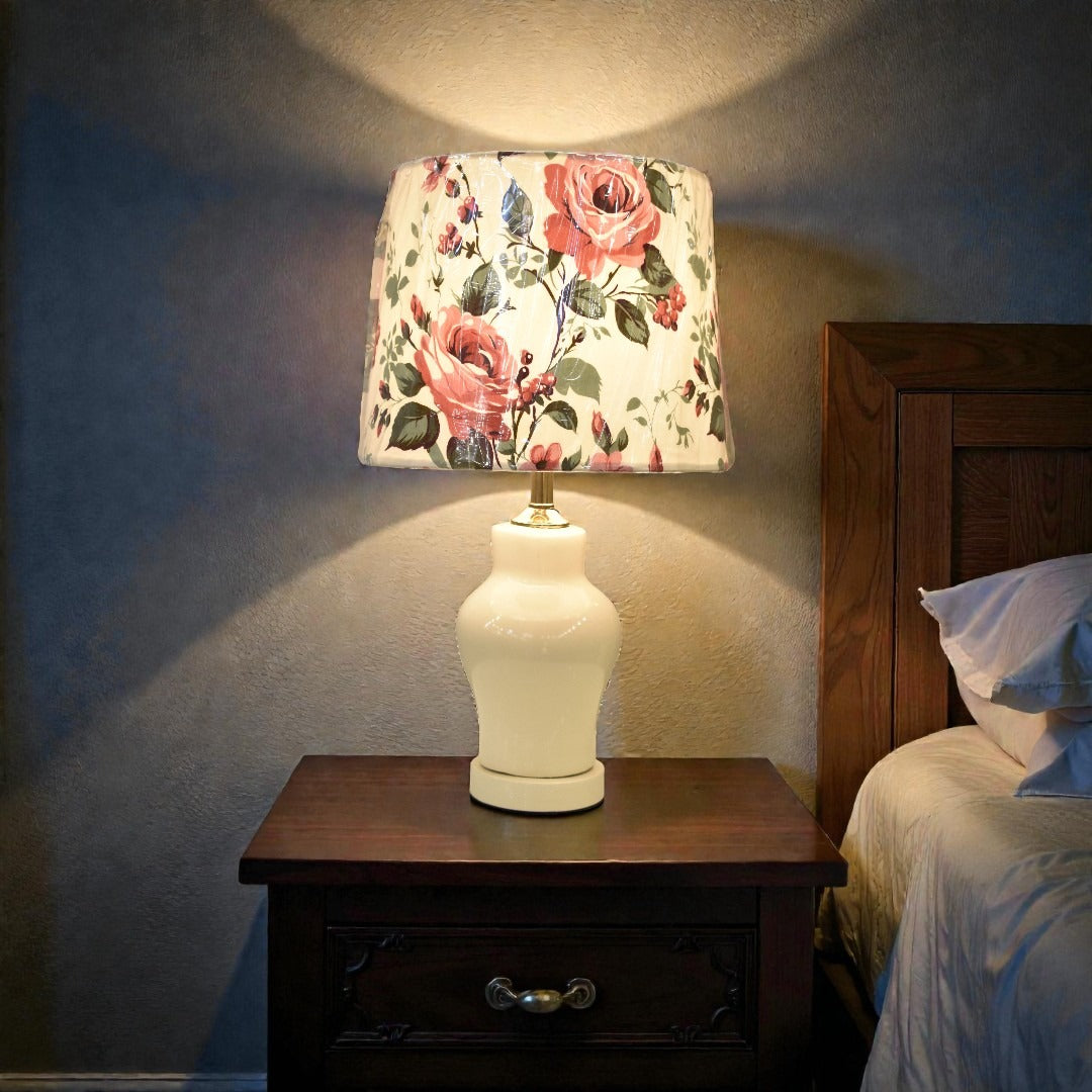 Dorsino Table Lamp Pair