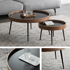 Noridoc Coffee Table