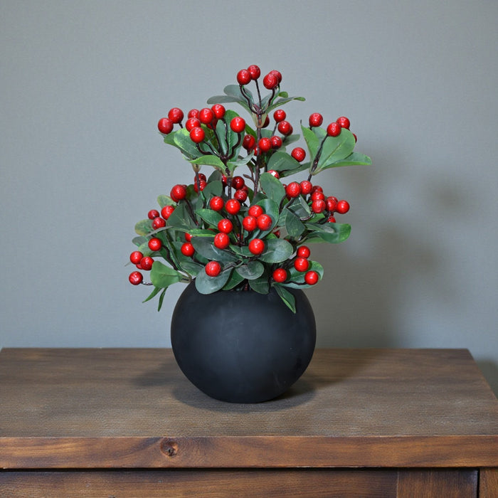 Firak Table Planter