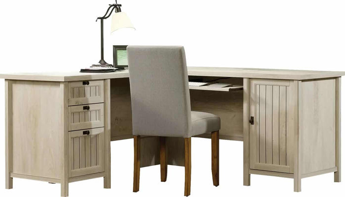 Foliotoly L shape Computer Desk