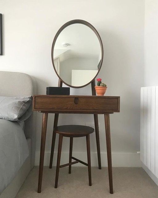 Mirror Muse Vanity