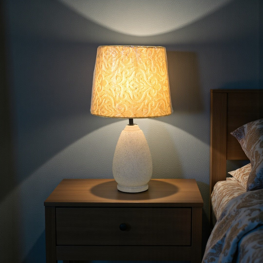 Vira Table Lamp Pair