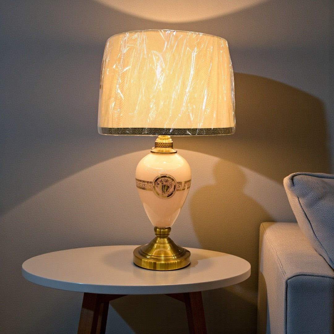 Fiorenzo Table Lamp Pair
