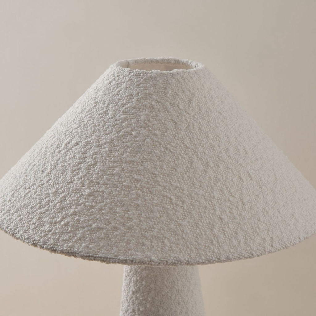 Shirin Table Lamp Pair