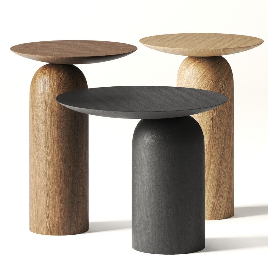 Samba Coffee Table