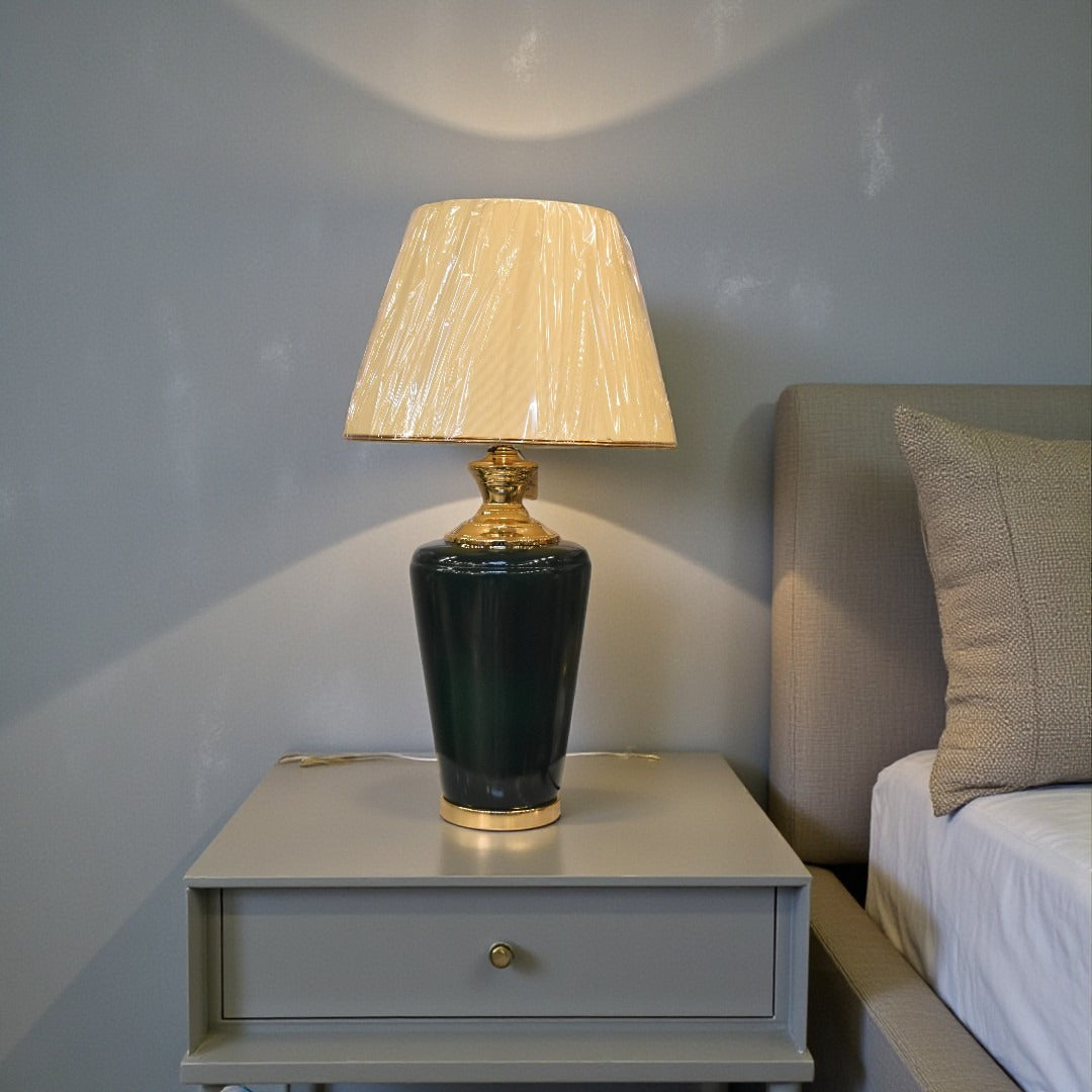 Nexa Table Lamp Pair