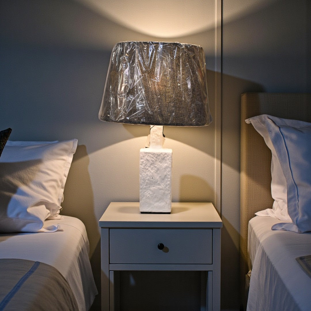 Rivae Table Lamp Pair