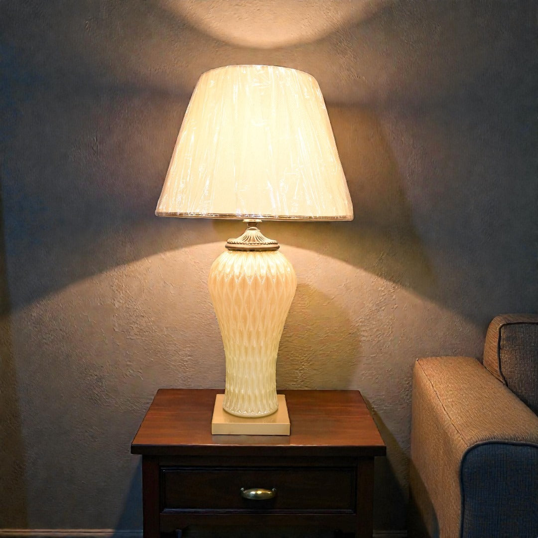 Roshni Table Lamp Pair