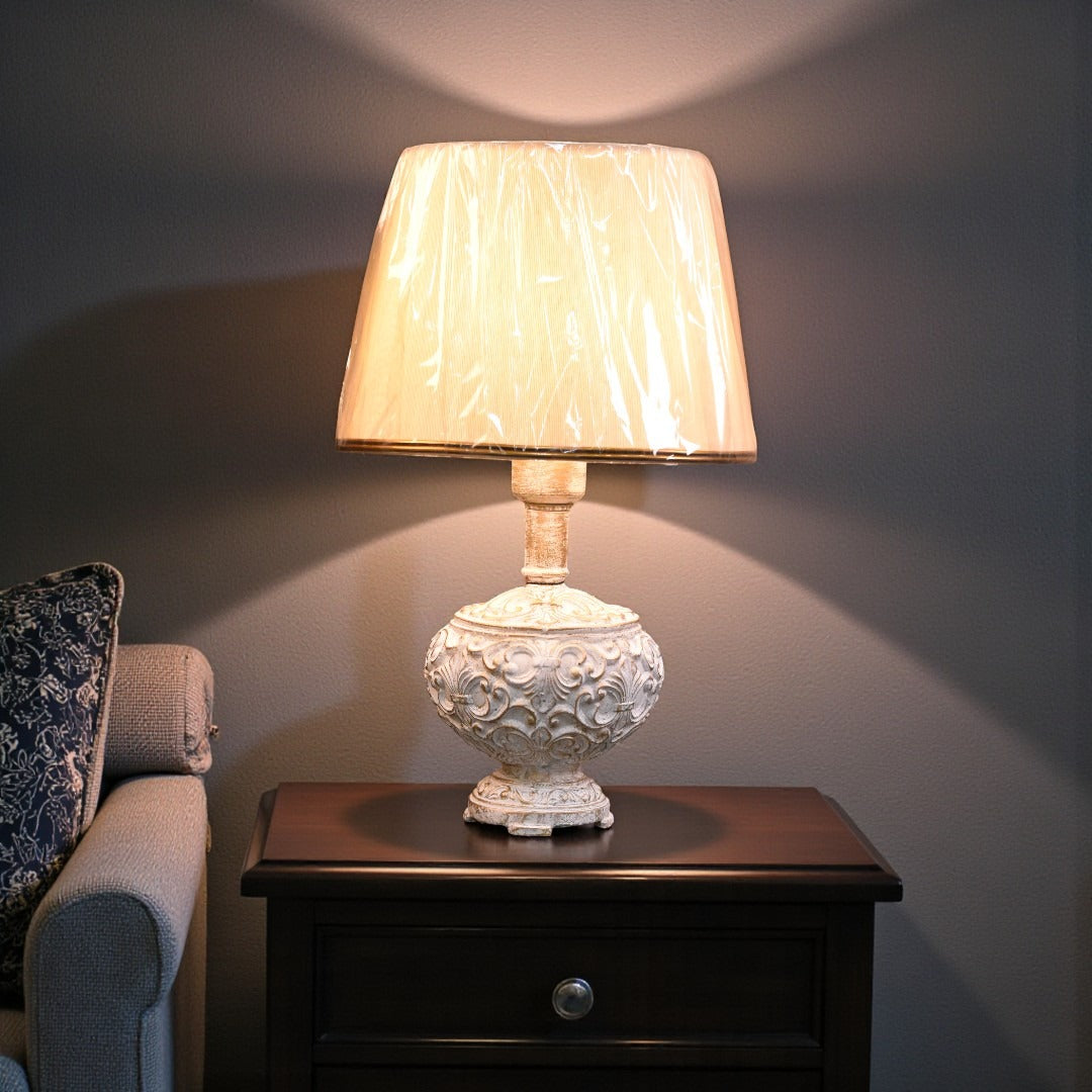 Parsa Table Lamp Pair