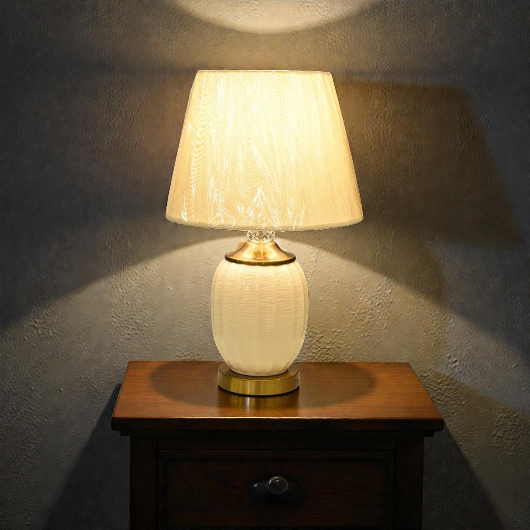 Jorello Table Lamp Pair