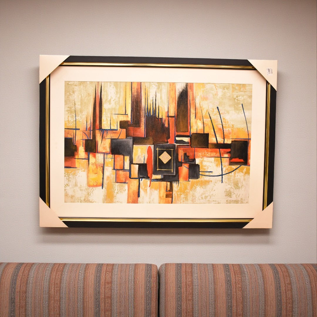 Faraagat Painting