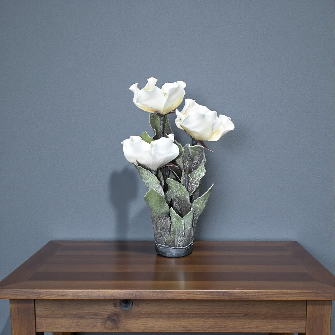 Layalv Table Planter