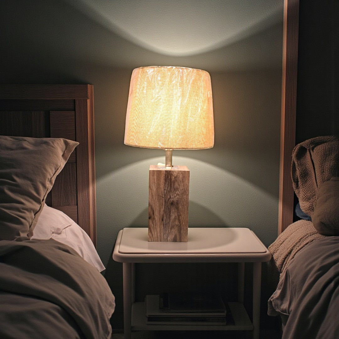 Nyla Table Light Pair