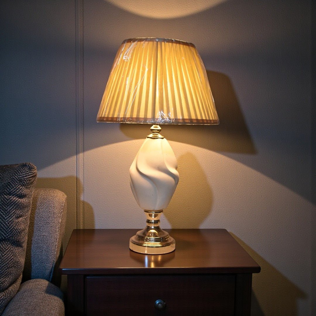 Ziyaan  Table Lamp Pair