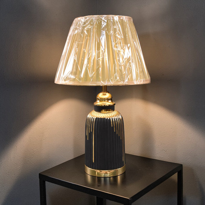 Parlak Huzur Table Lamp Pair