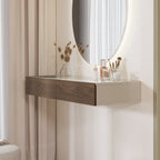 Baliboo Floating Dresser with Mirror Success