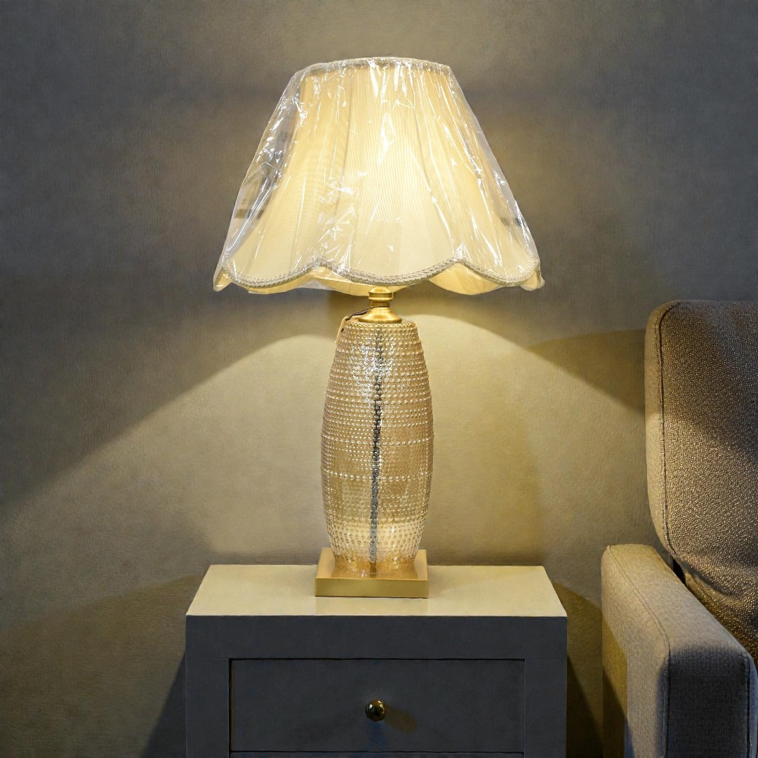 Glavero Table Lamp Pair
