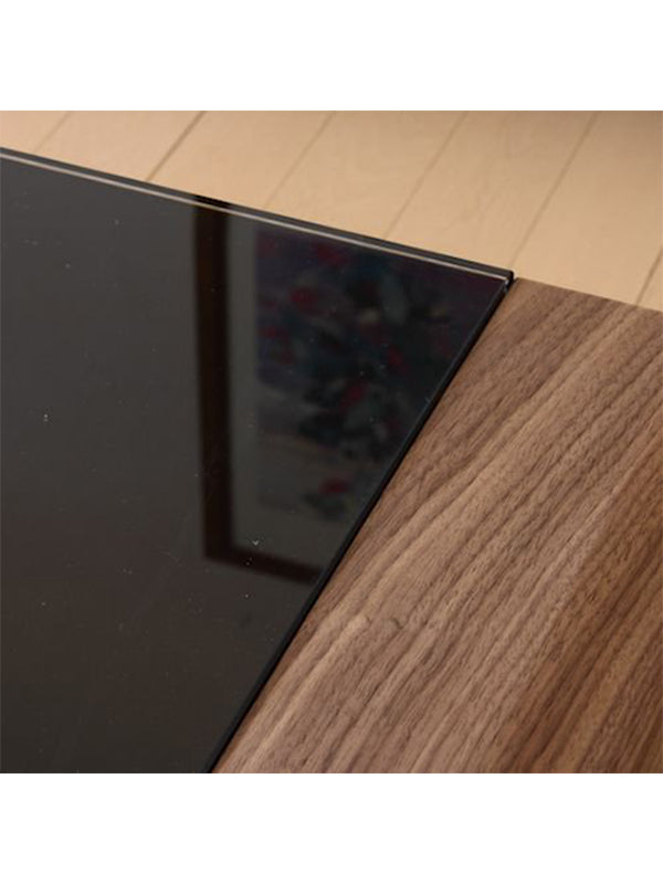 Baraga Coffee table Set ( 1 Large 2 Small)