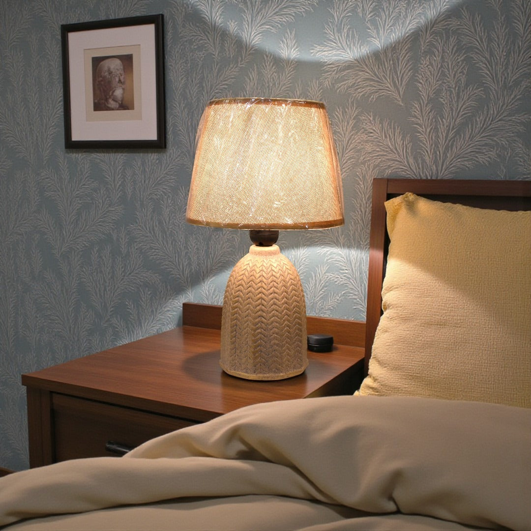 Bellmont Table Lamp Pair