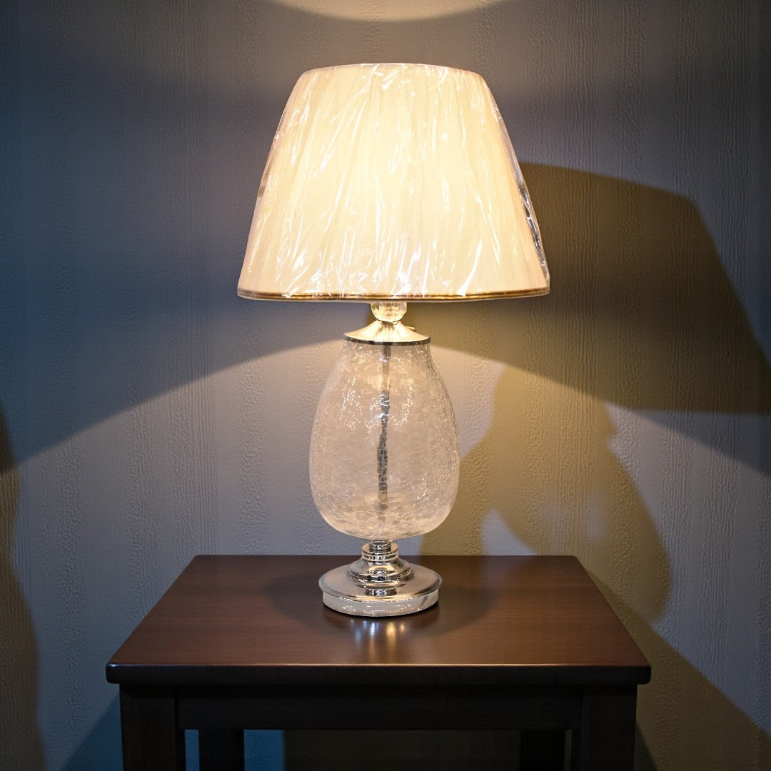 Lumielle Table Lamp Pair