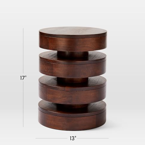 Disk Round Table