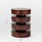 Disk Round Table