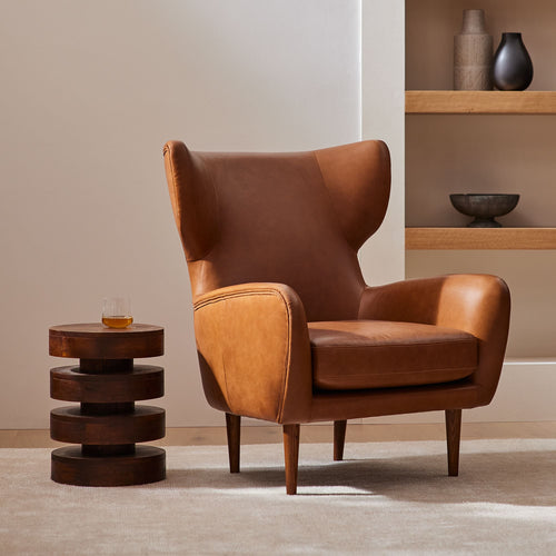 Disk Round Table