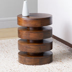 Disk Round Table