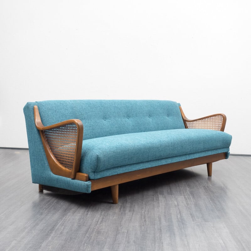 Dayalix Three Seater Sofa