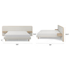 Looman Bed Set