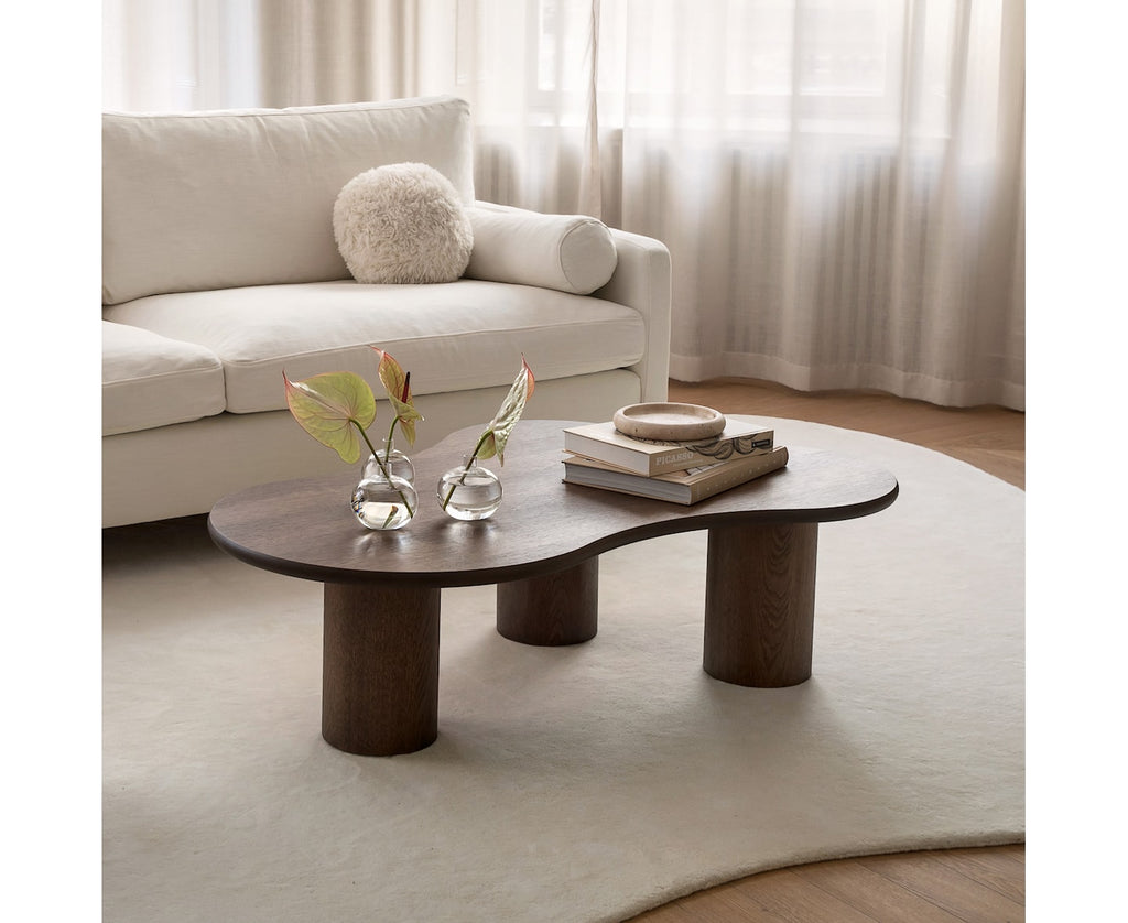 LoffBord Coffee Table