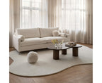 LoffBord Coffee Table