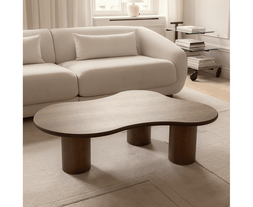 LoffBord Coffee Table