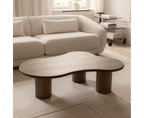 LoffBord Coffee Table