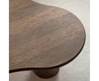LoffBord Coffee Table