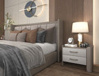 Modelo Bed Side Table