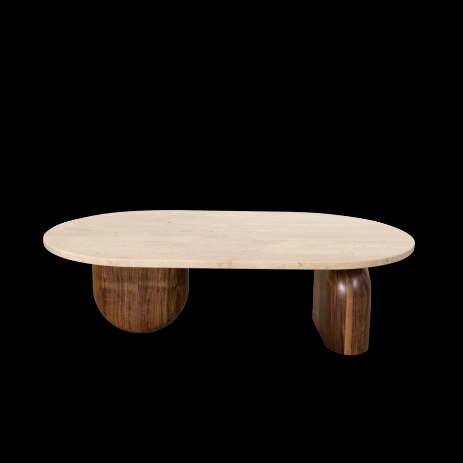 Lobyn Coffee Table