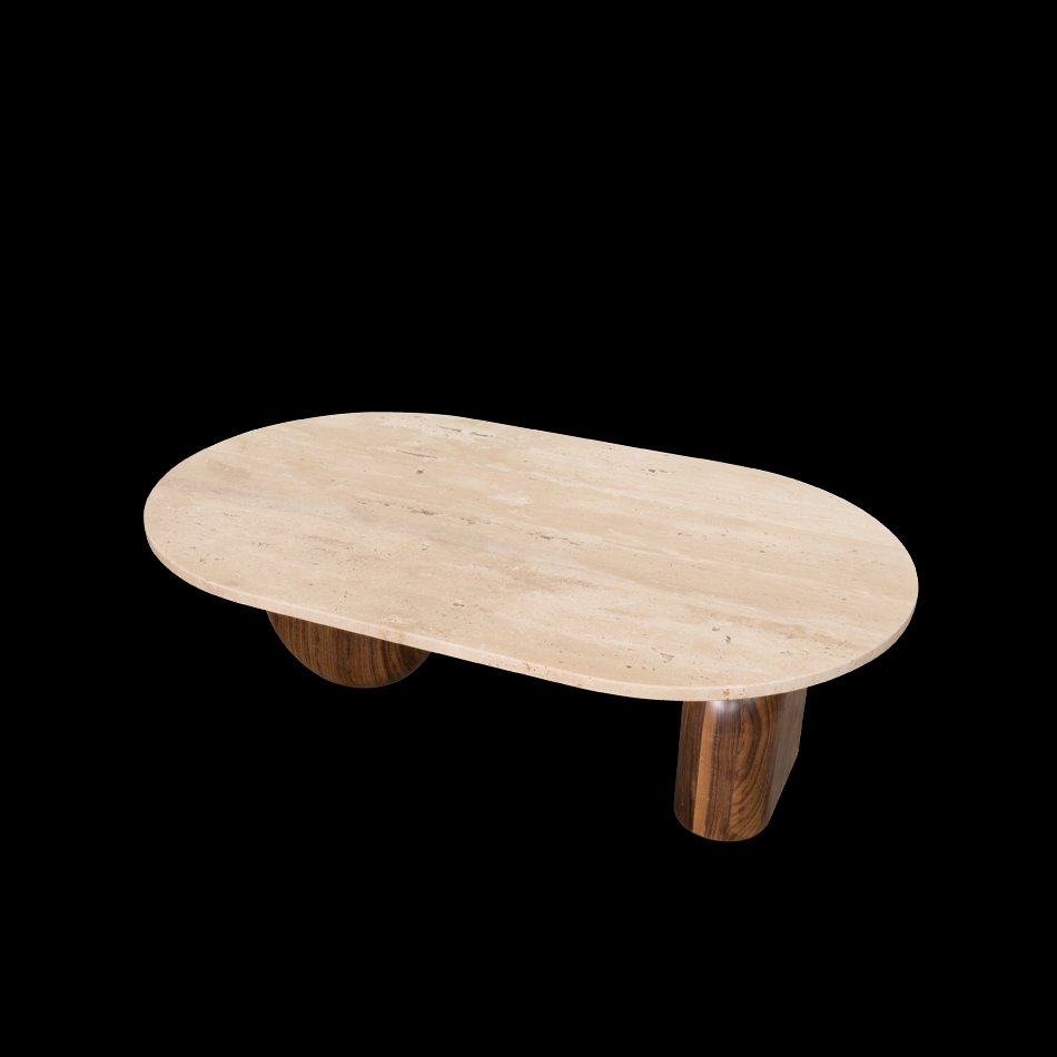 Lobyn Coffee Table